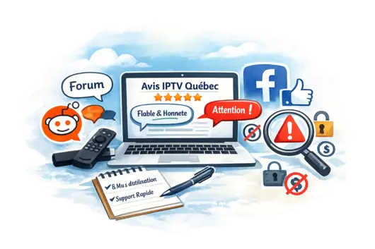 IPTVQuebec4K
