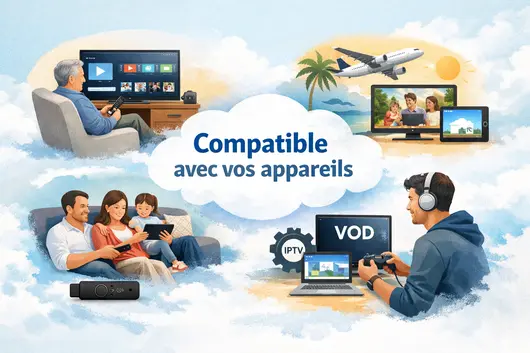 IPTVQuebec4K