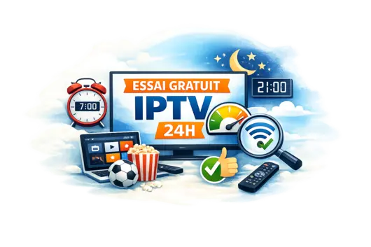 IPTVQuebec4K