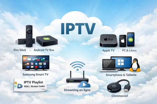 IPTVQuebec4K