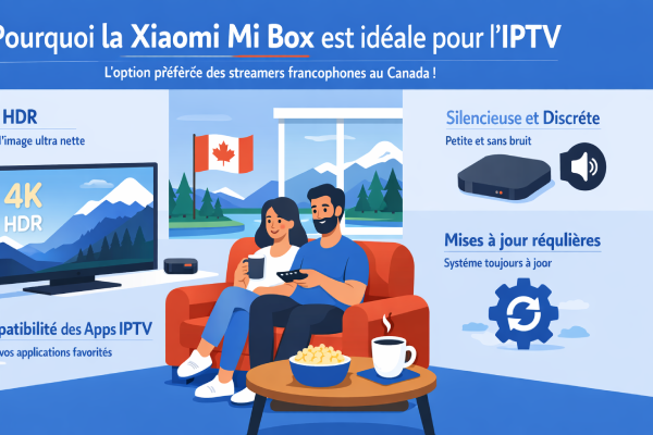 IPTVQuebec4K
