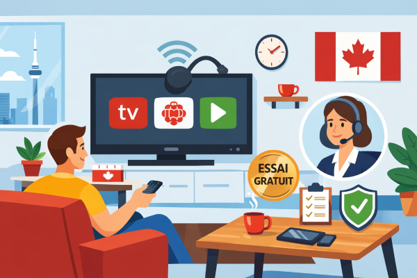 IPTVQuebec4K