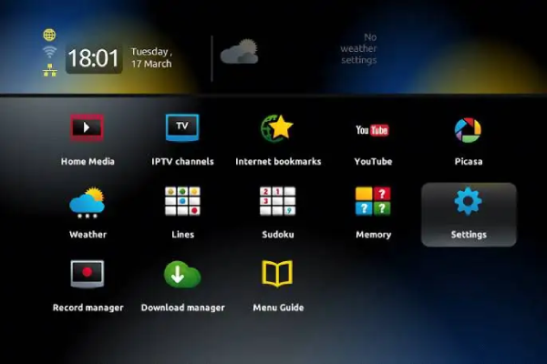 IPTVQuebec4K