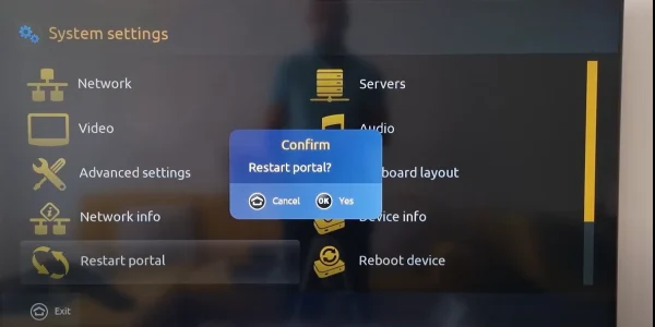 IPTVQuebec4K