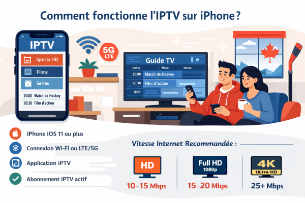 IPTVQuebec4K