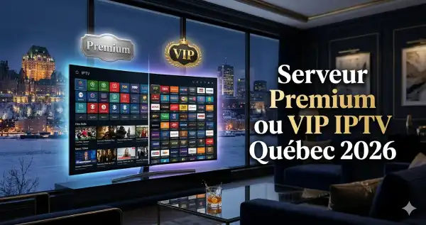 Premium ou VIP
