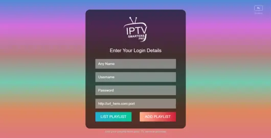 IPTV Smarters Pro : Guide d'installation rapide en 2026 (Smart TV LG, Samsung et PC) IPTVQuebec4K