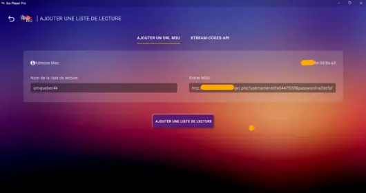 IPTVQuebec4K