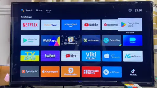 IPTVQuebec4K