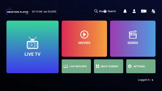 IPTVQuebec4K