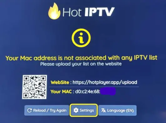 IPTVQuebec4K