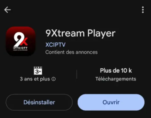 IPTVQuebec4K