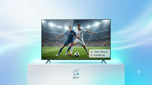 IPTVQuebec4K