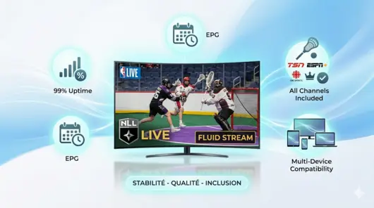 IPTVQuebec4K