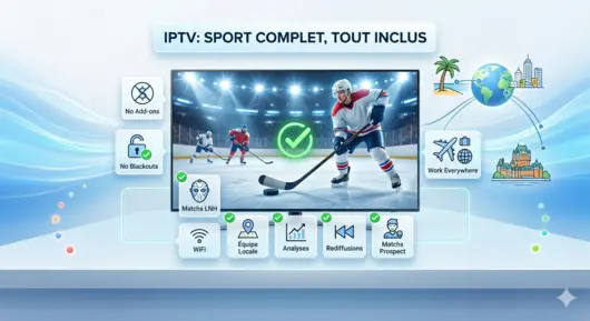 IPTVQuebec4K