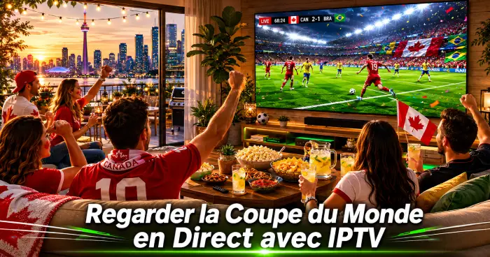 la Coupe du Monde